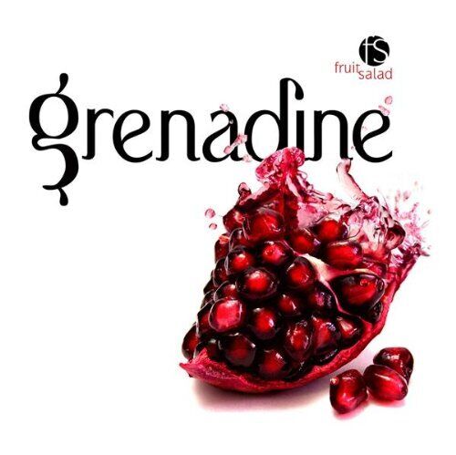 Compilation Grenadine (CD)
