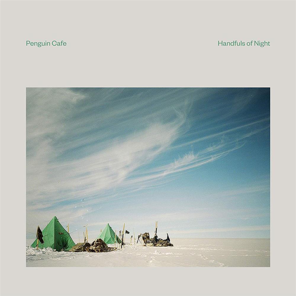 Handfuls Of Night - Penguin Cafe (Vinile)