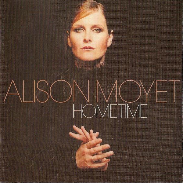 Alison Moyet  - Hometime - Cd