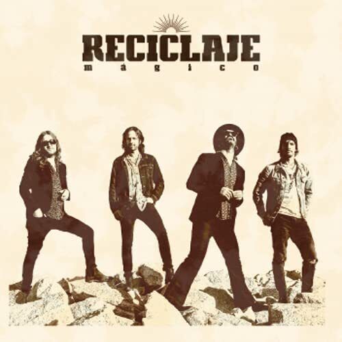 Reciclaje Mágico (CD)