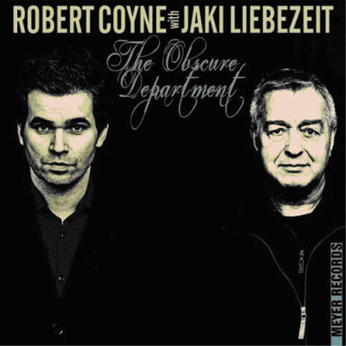 Robert Coyne The Obscure Department (Vinyl LP) 12" Album