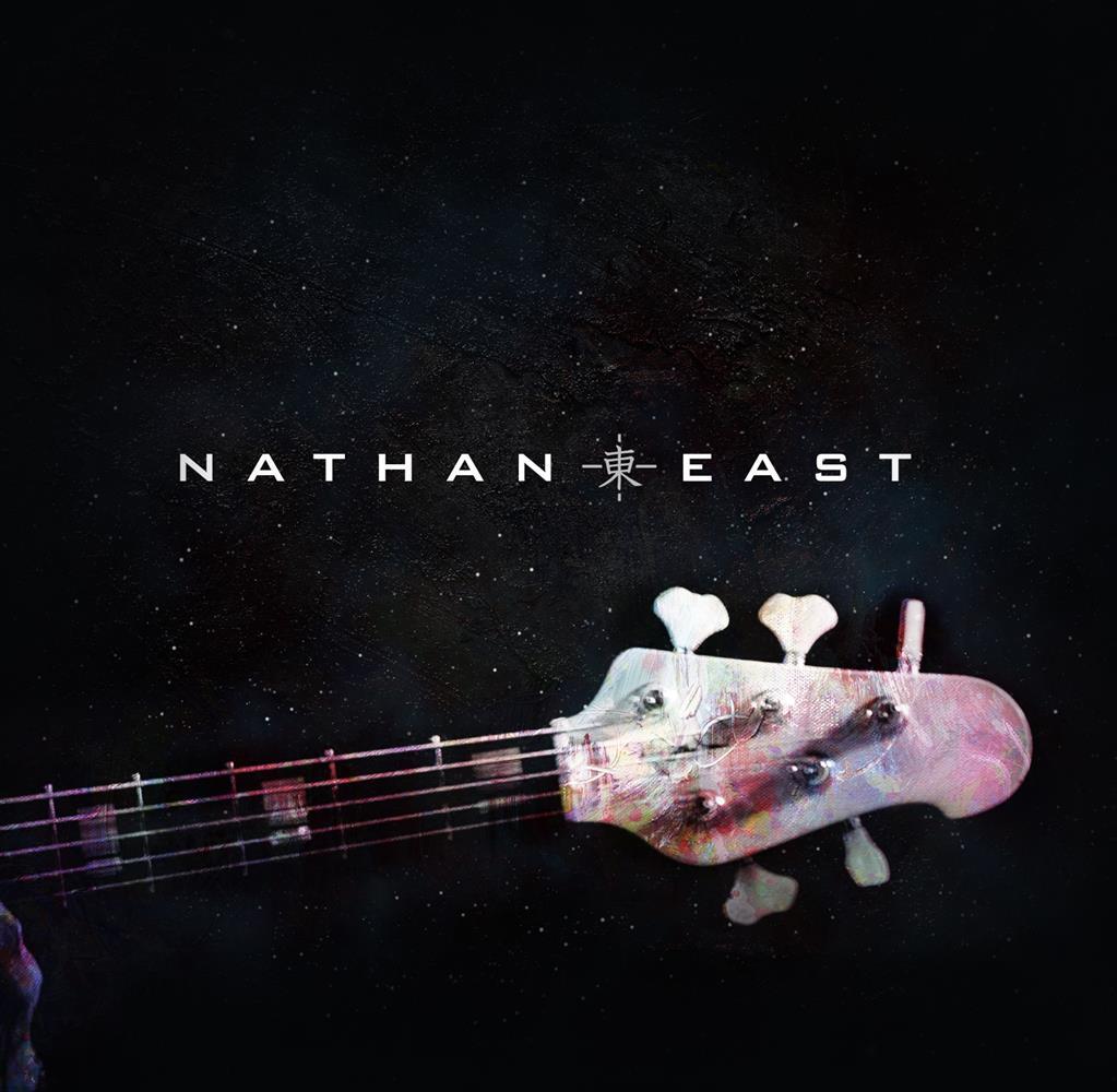Nathan East - Nathan East (Audio Cd)