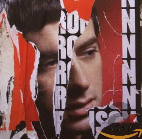 Mark Ronson Version CD NEW