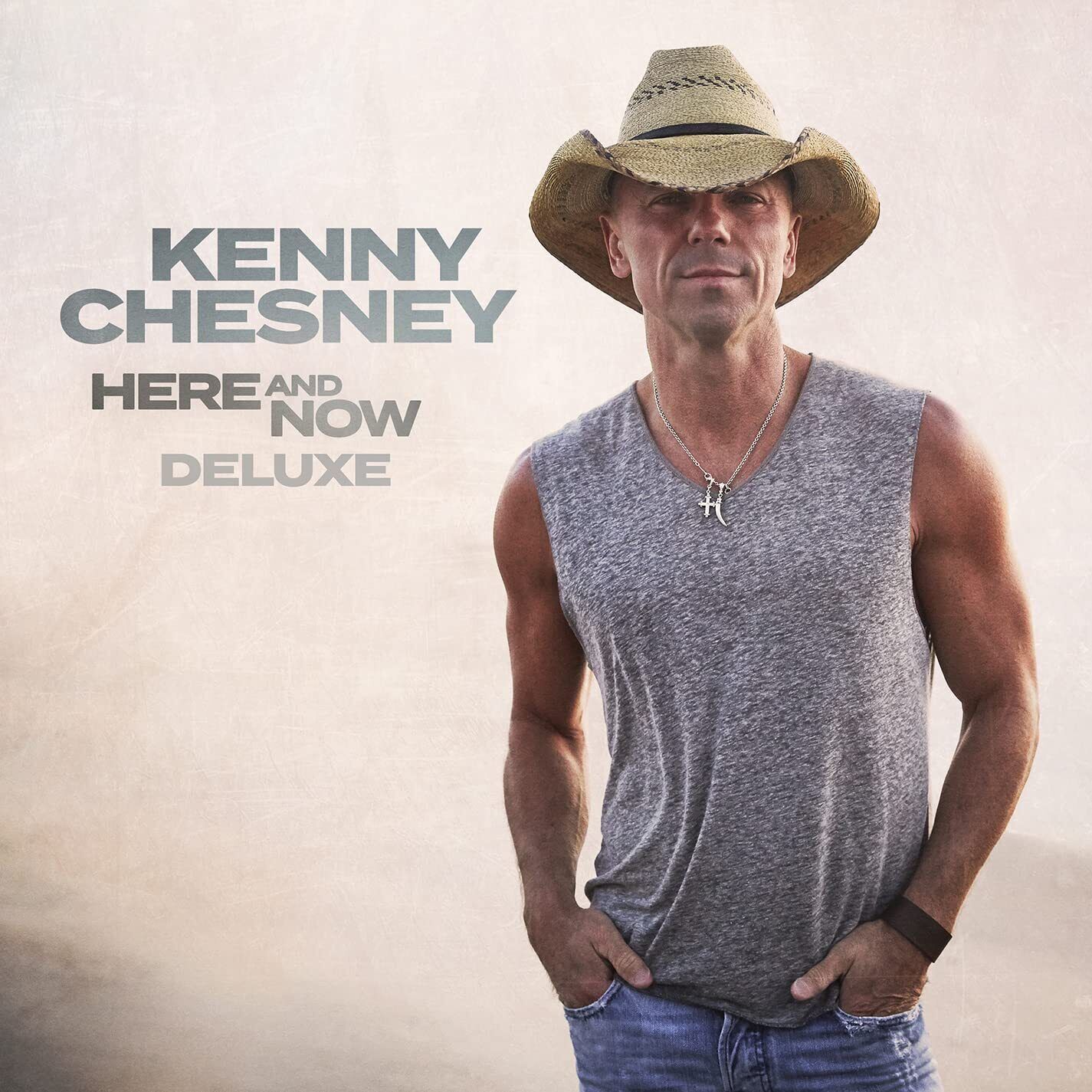 Kenny Chesney Here And Now (CD)