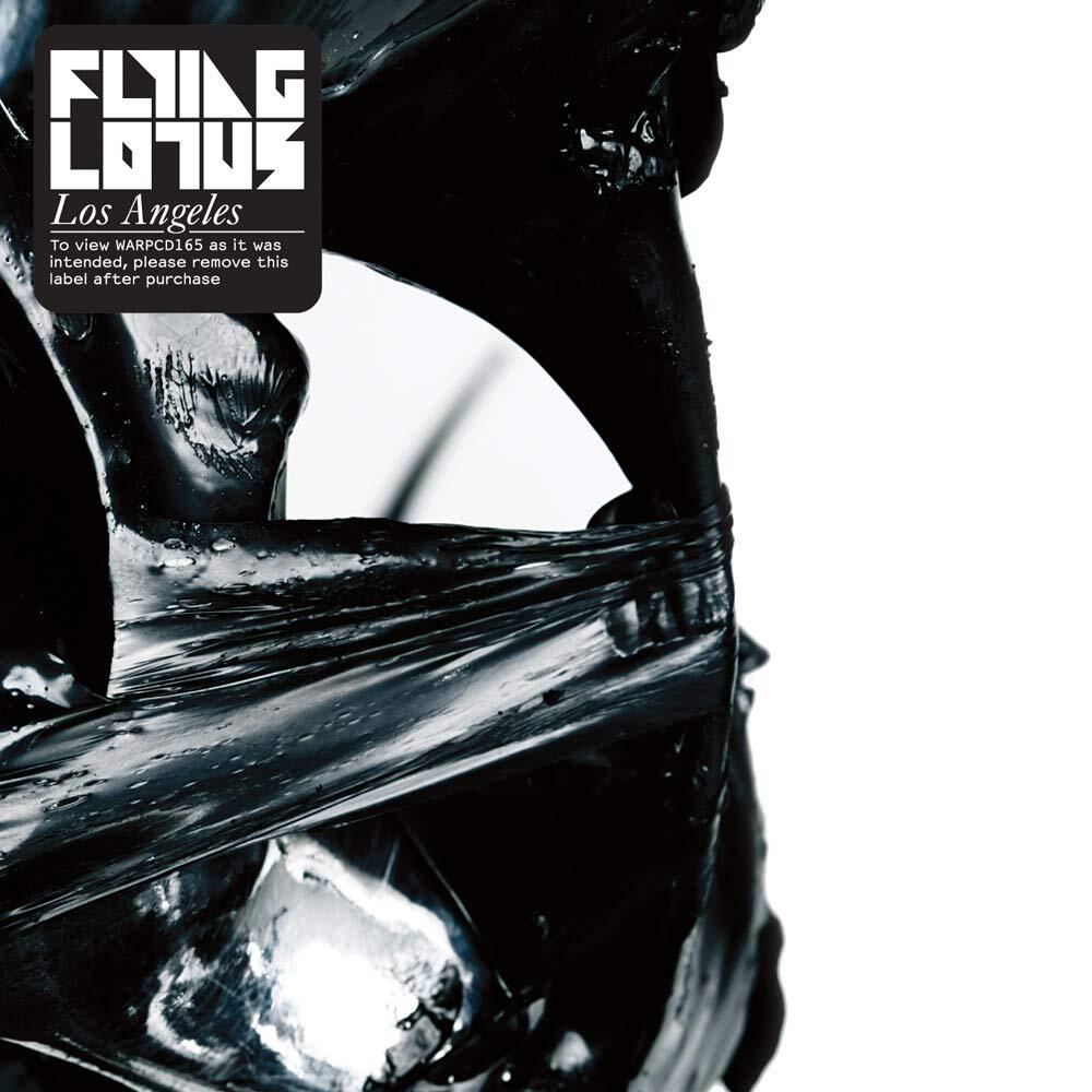 Flying Lotus Los Angeles (Vinyl LP)