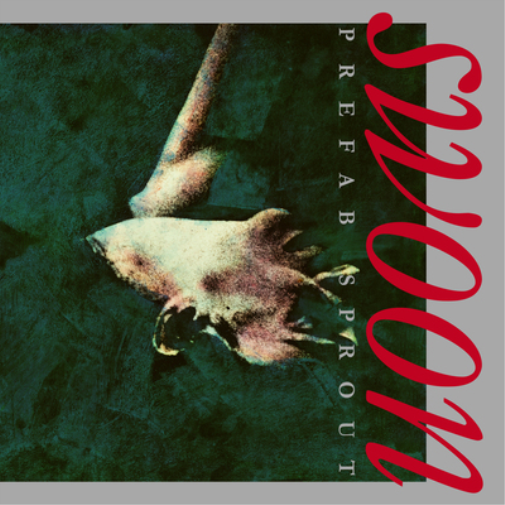 Prefab Sprout Swoon (Vinyl LP) 12" Album
