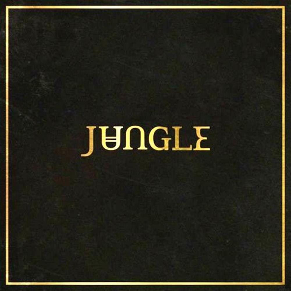 Jungle - Jungle (Vinile)