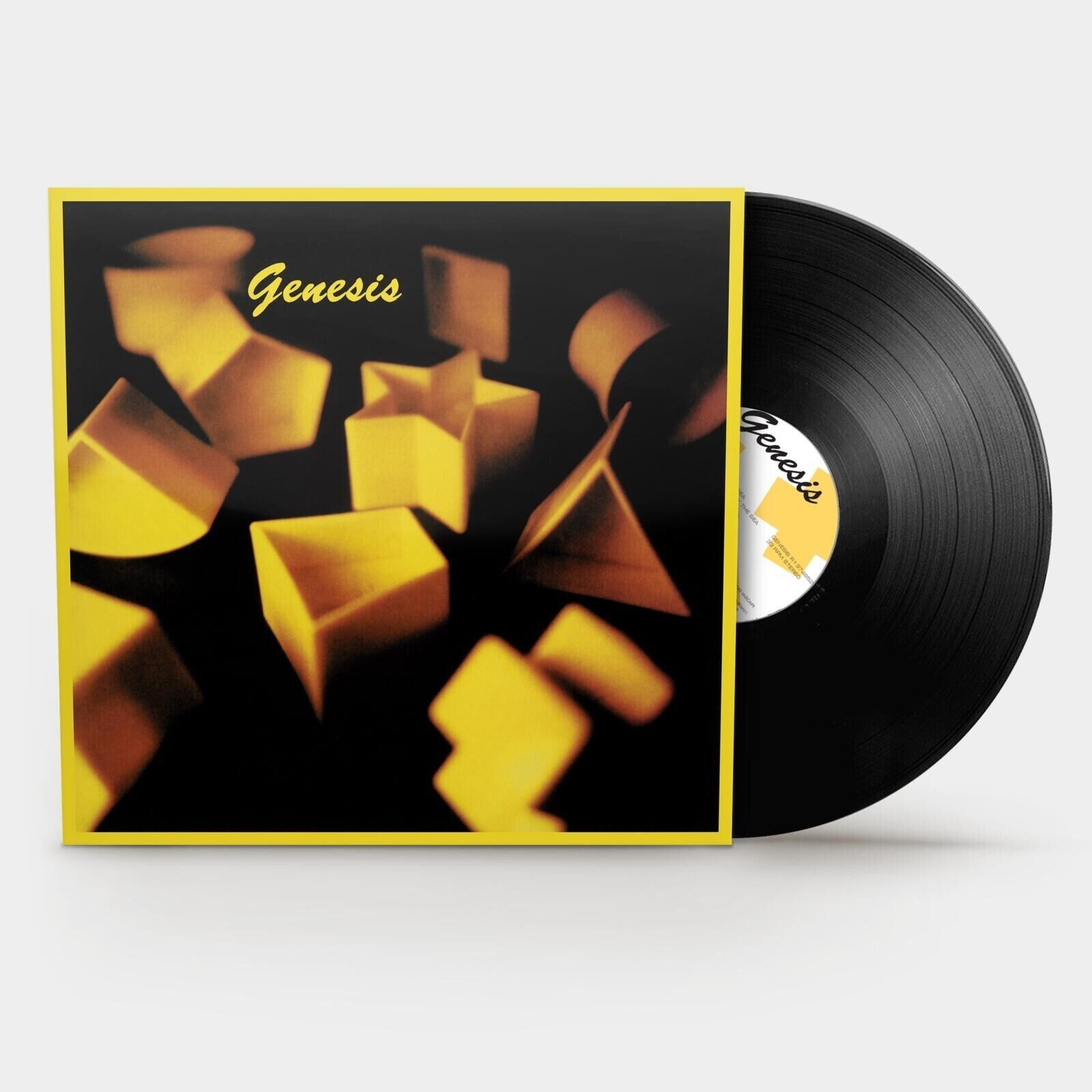 GENESIS - Genesis (Rhino Rem.) (2024) LP vinyl pre order