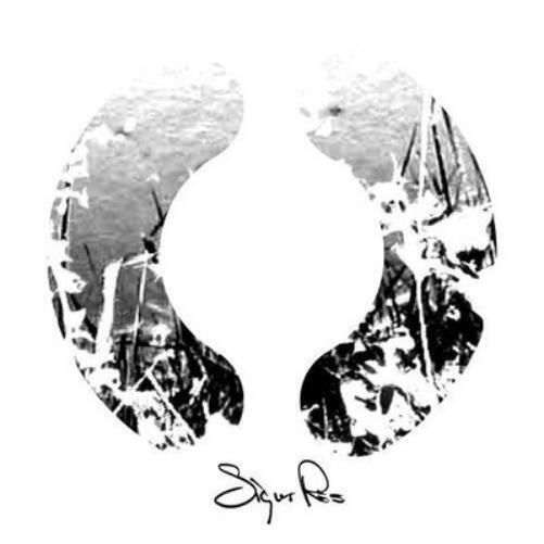 Sigur Rós ( ) (Vinyl LP) 12" Album