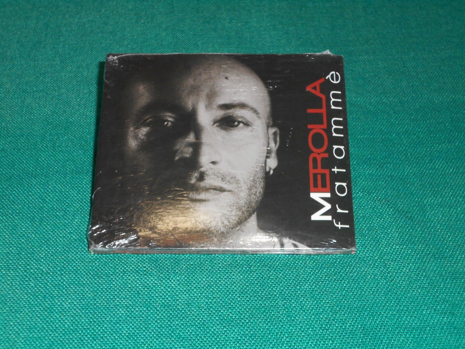CICCIO MEROLLA FRATAMME'
