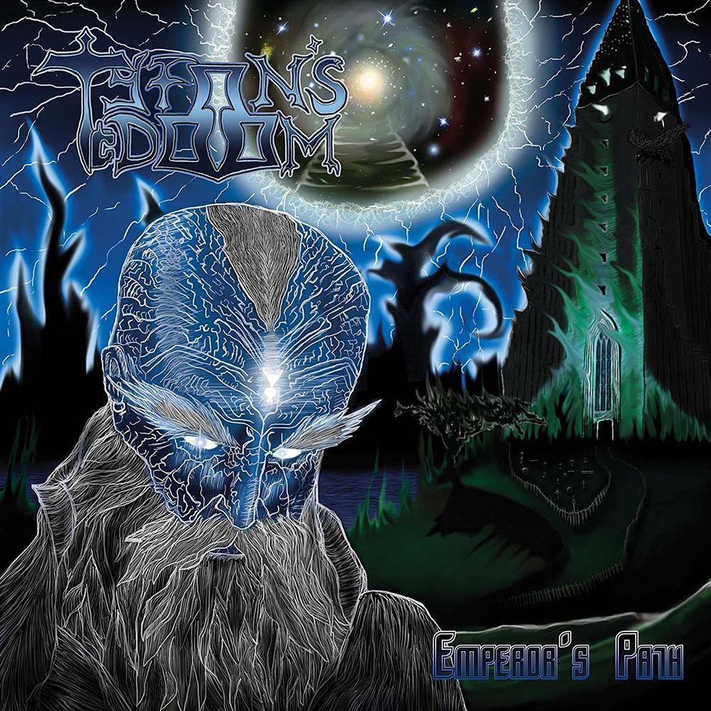 Emperor'S Path - Tyfon's Doom (Audio CD)