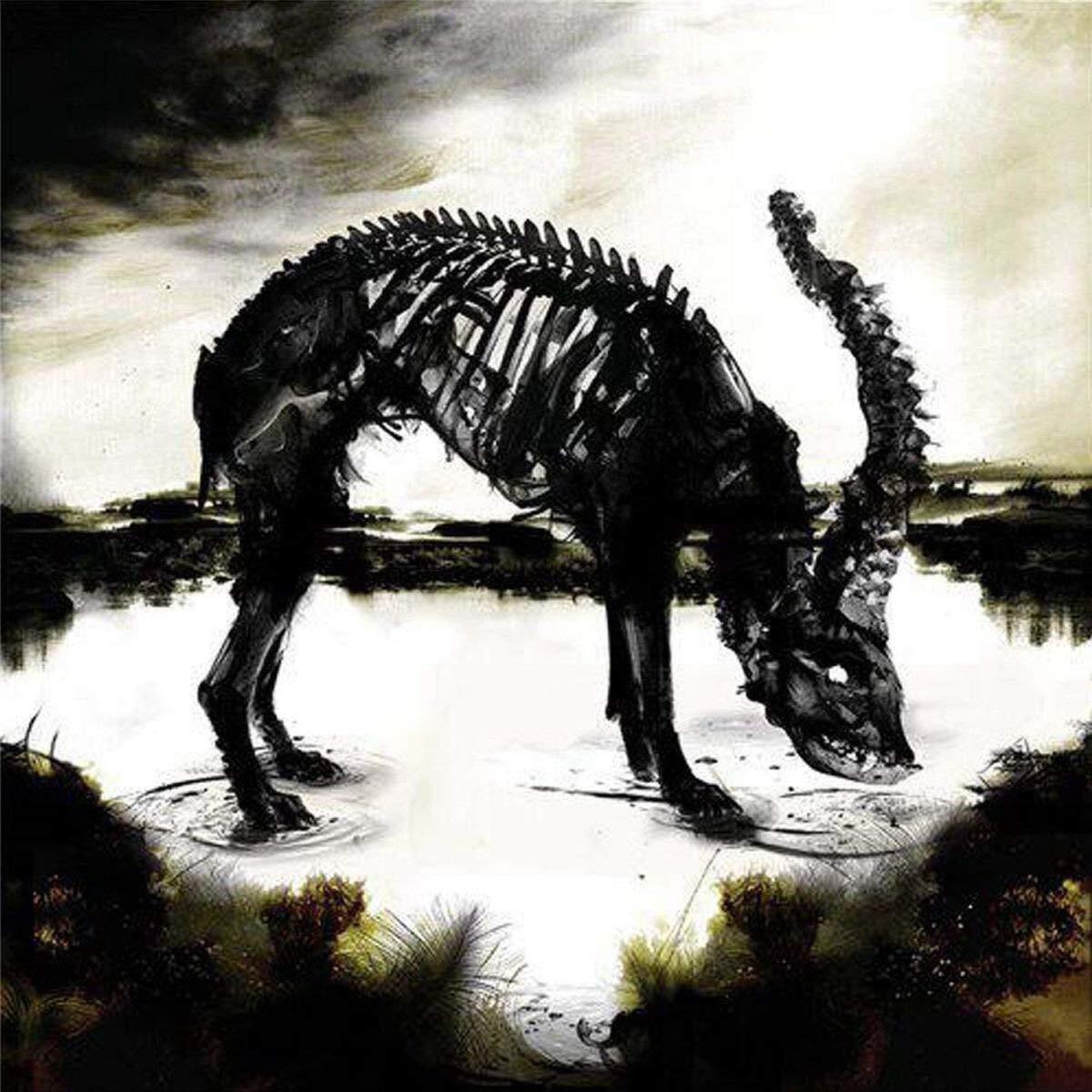 AMENRA MASS III Vinyl NUOVO