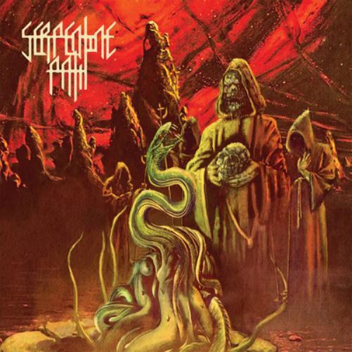 Serpentine Path Emanations (CD) Album
