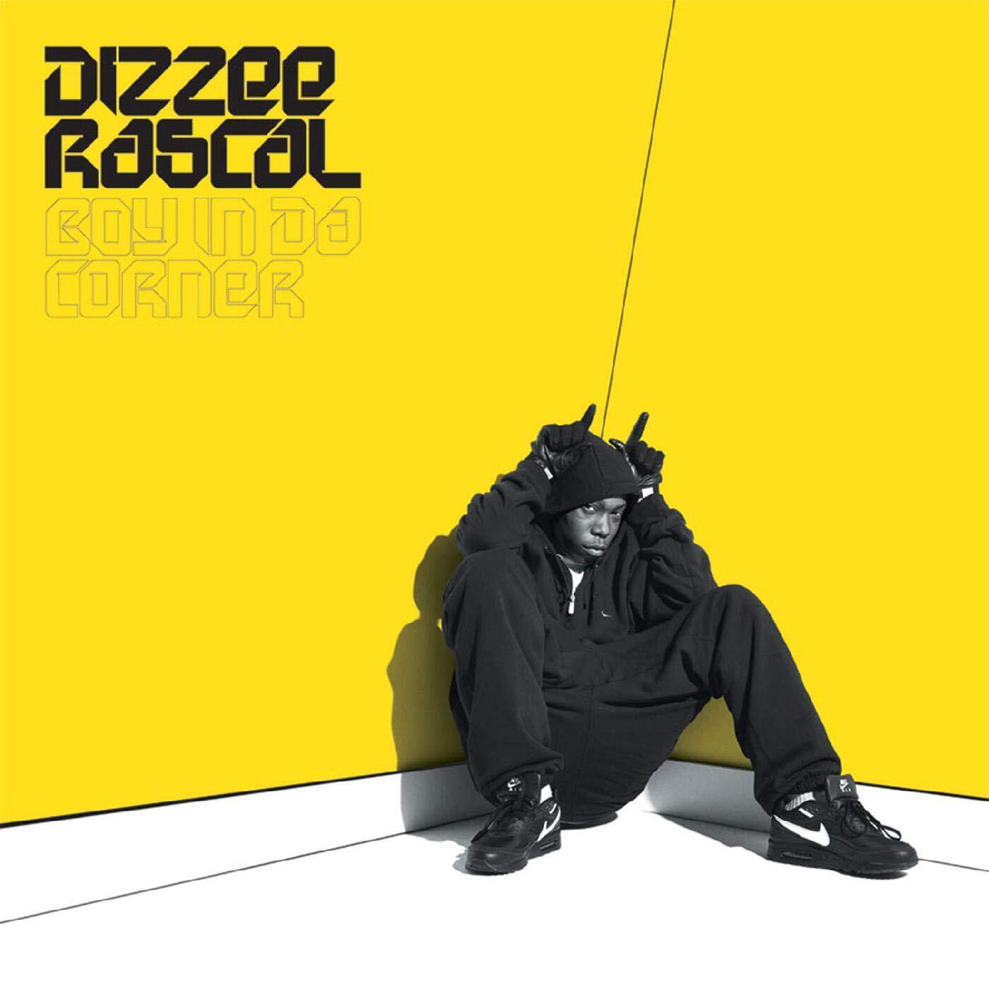 Dizzee Rascal Boy In da Corner Double LP Vinyl XLLP170 NEW