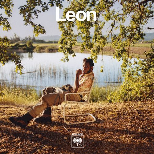 Audio Cd Leon Bridges - Leon