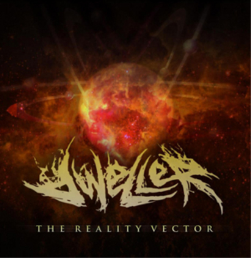 Dweller The Reality Vector (CD) Album
