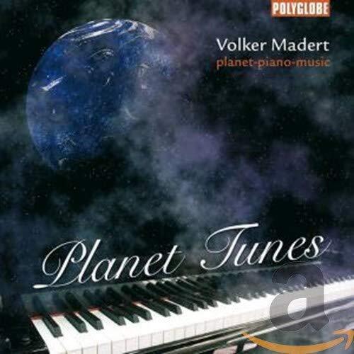 Madert,Volker Planet Tunes (CD)