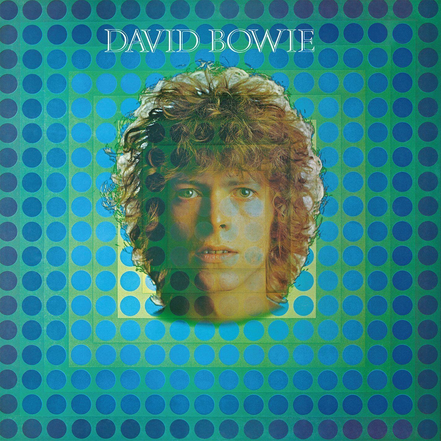 David Bowie  - David Bowie Aka Space Oddity - Vinile