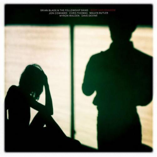 Brian Blade & The Fellowship Band Body and Shadow (CD) Album
