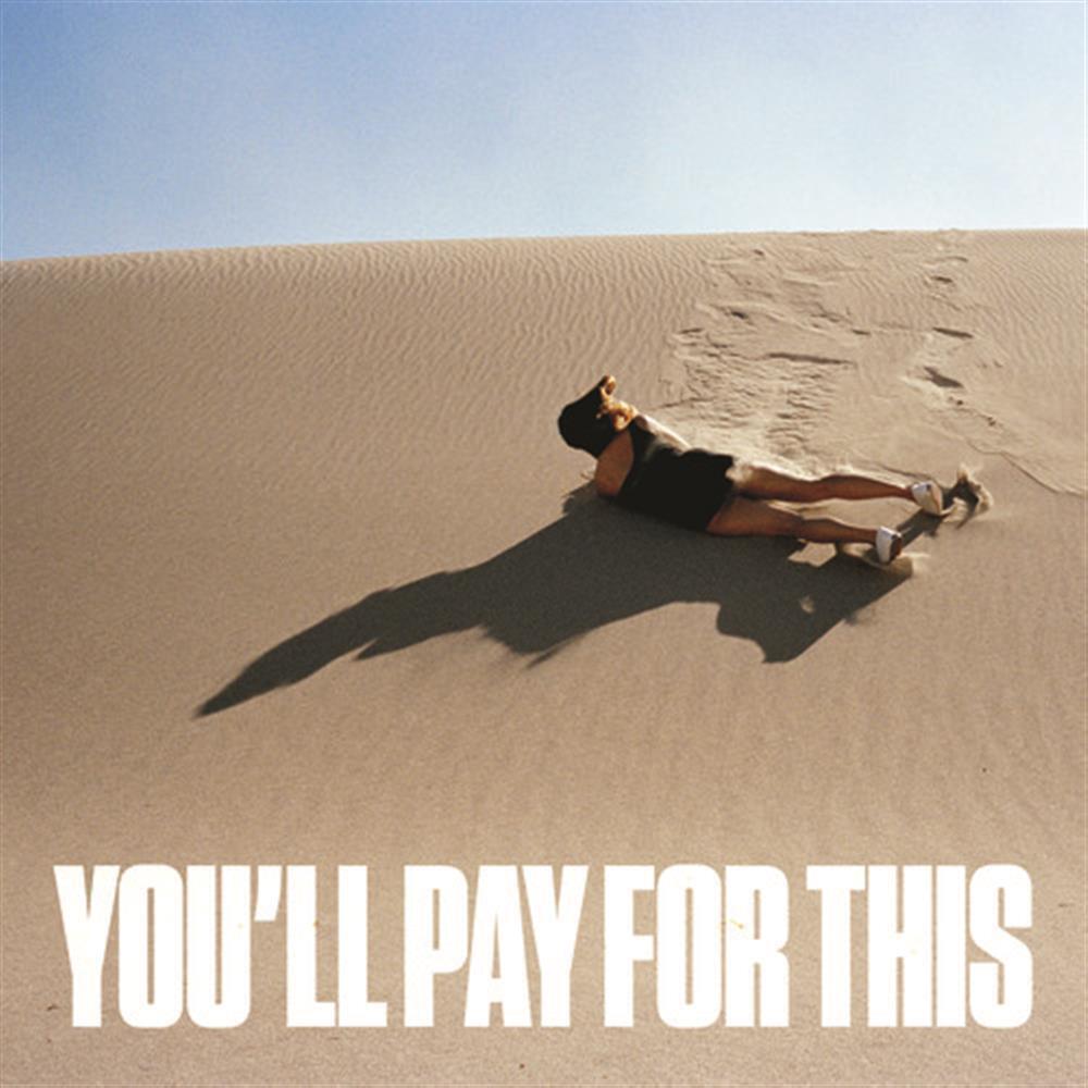 You Ll Pay For This - Bear Hands (Audio cd)
