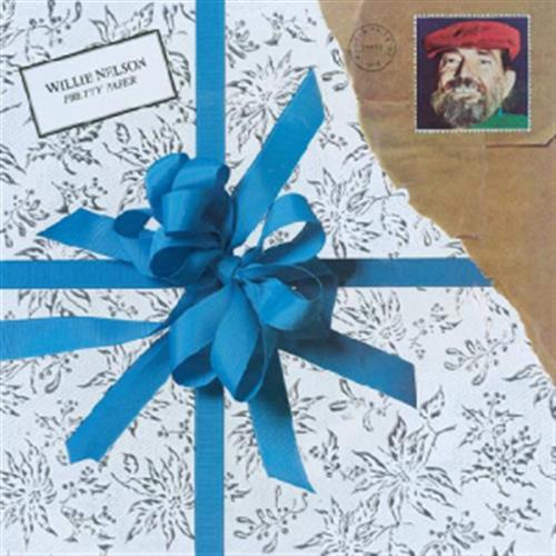 Pretty Paper - Willie Nelson (Vinile)