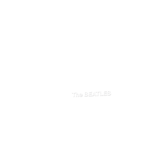 The Beatles The Beatles (CD) Deluxe  Box Set