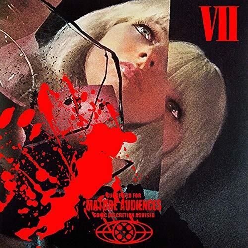 Chromatics Closer To Grey CD NEW