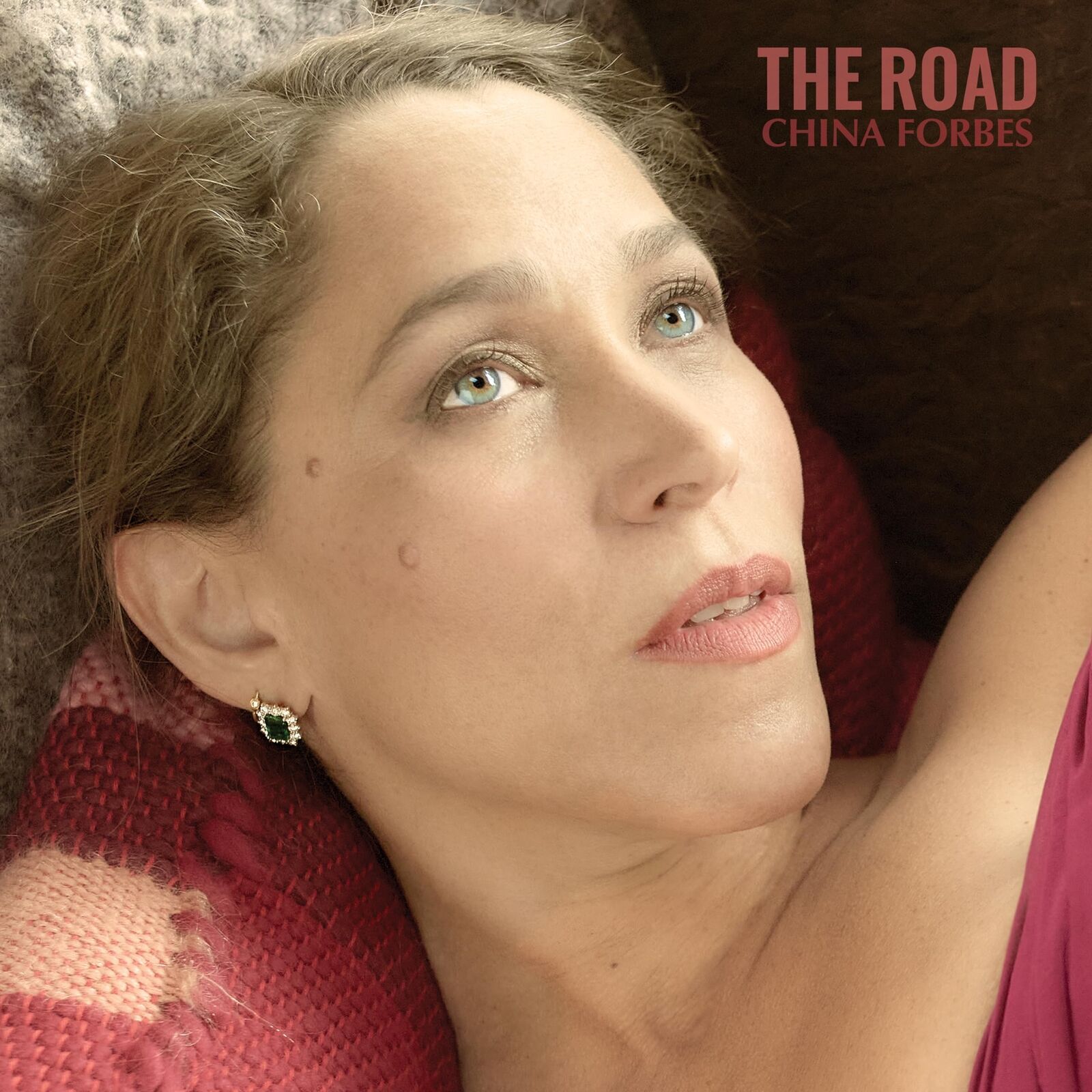 Forbes,China The Road (Vinyl LP)