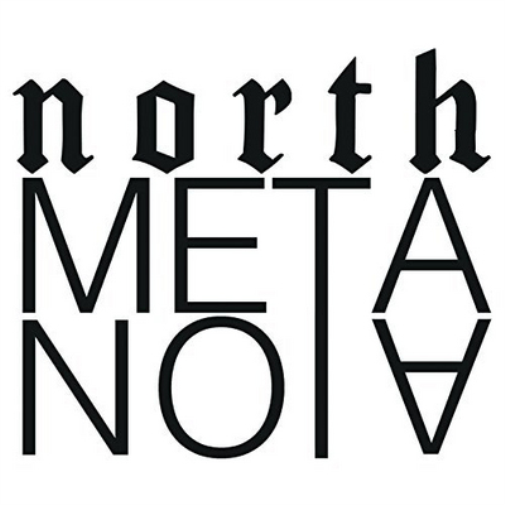 North Metanoia/Siberia (CD) Album