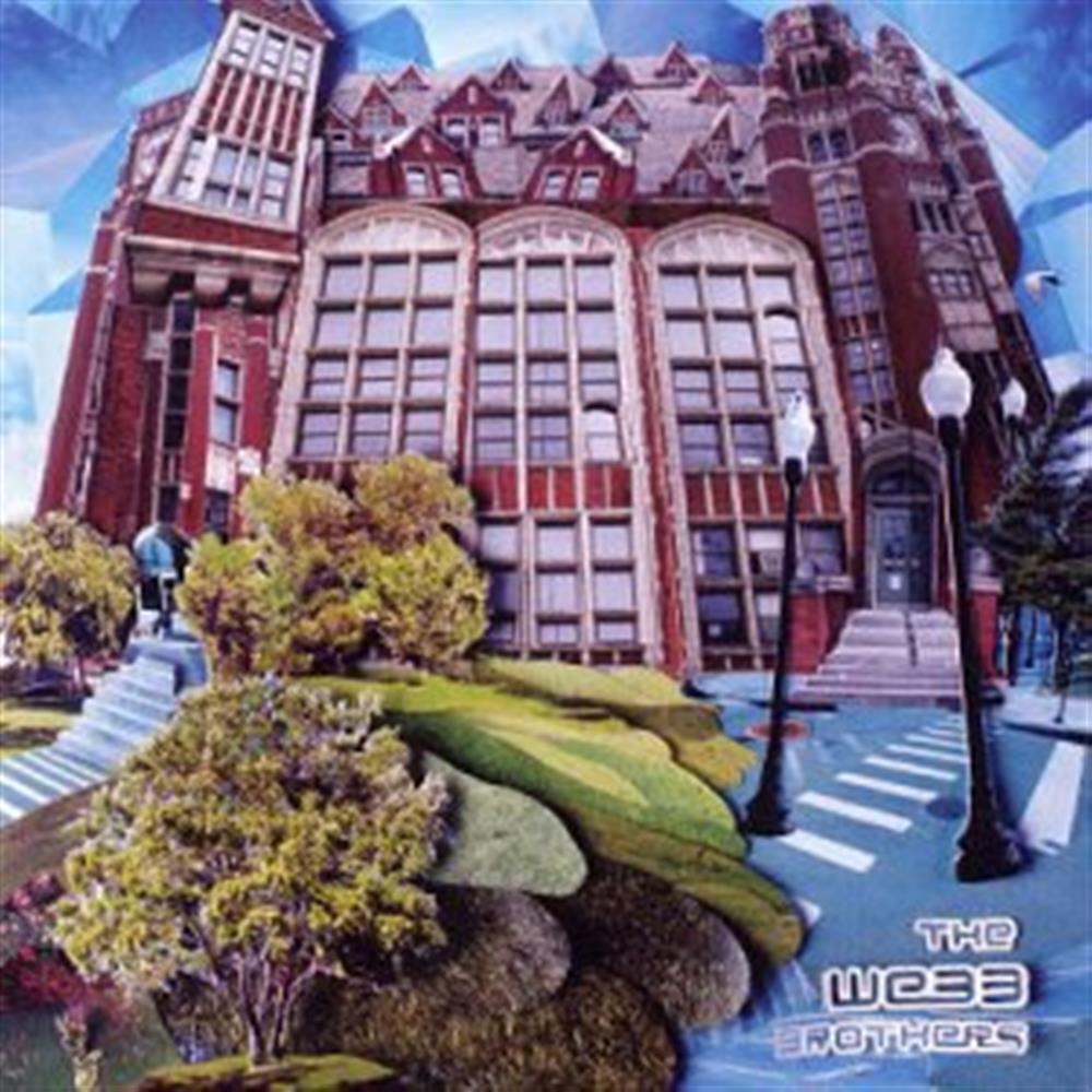 The Webb Brothers - Webb Brothers (The) (Audio Cd)