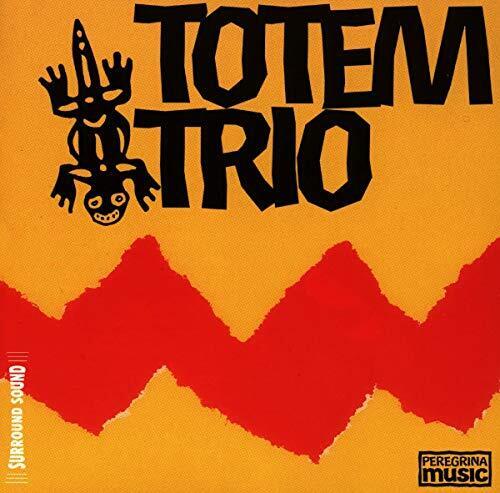Totem Trio Totem Trio (CD) Album