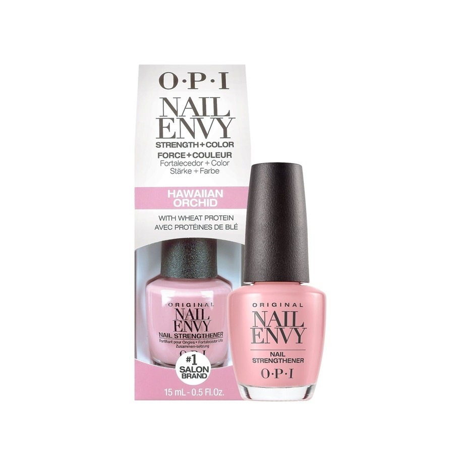 OPI Nail Essentials OPI Nail Envy - Hawaiian Orchid 15ML
