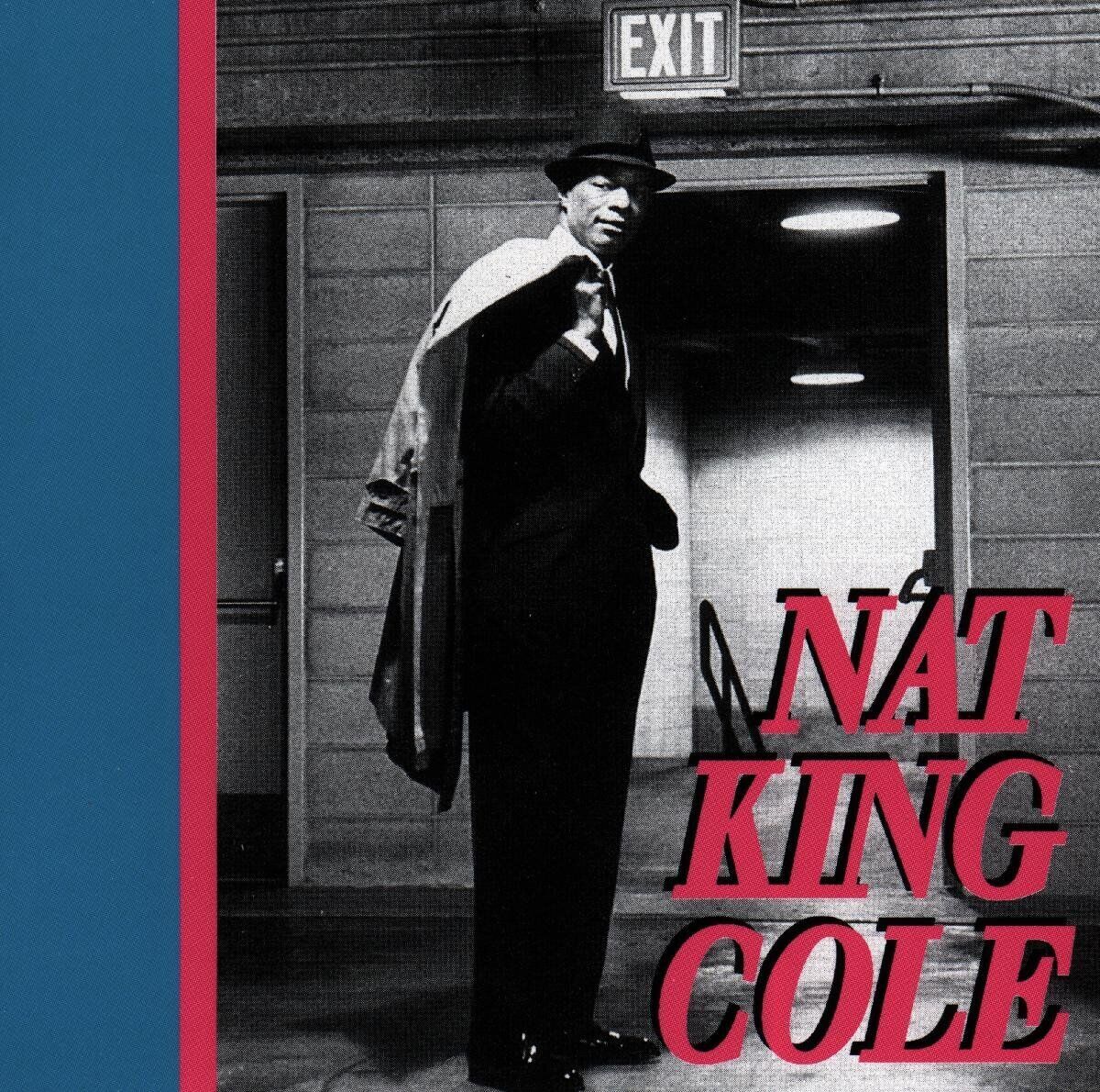 Nat King Cole Nat King Cole (CD)