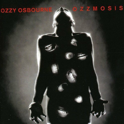 Ozzmosis (Y9E)