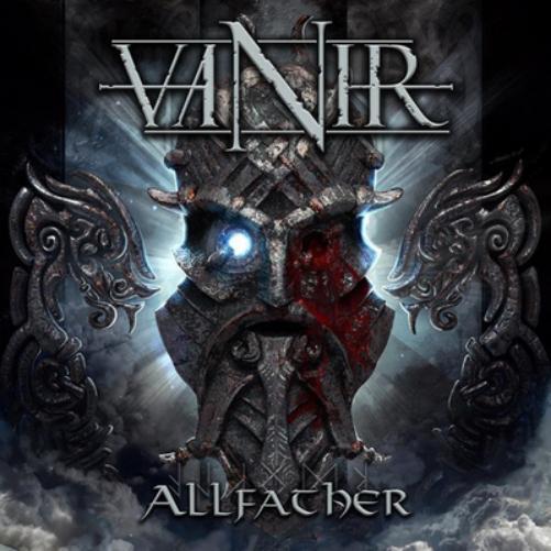 Vanir Allfather (Vinyl LP) 12" Album