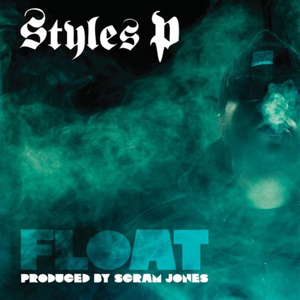 Float - Float (Audio cd)