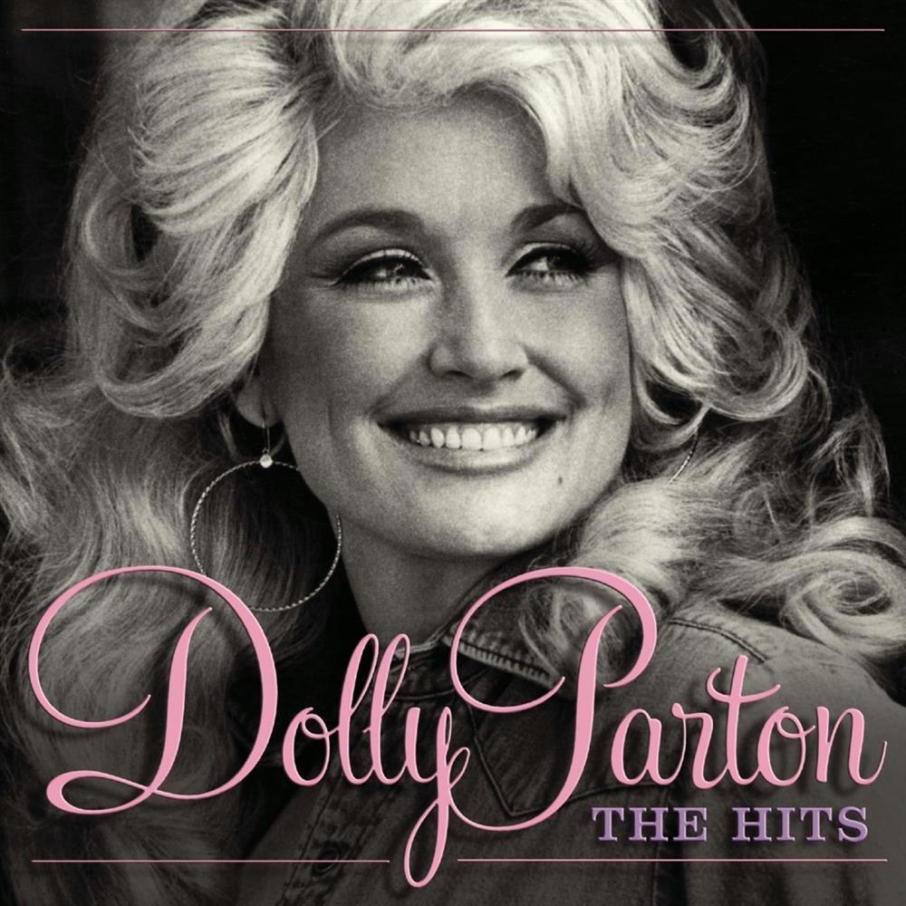The Hits - Dolly Parton (Audio cd)