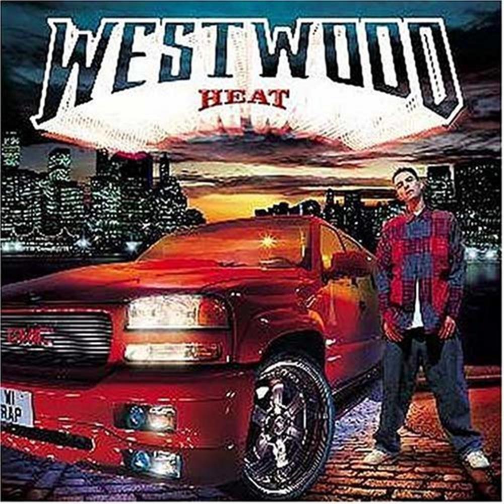 Westwood Heat Vol.9 / Various (2 Cd) - AA.VV. (Audio Cd)