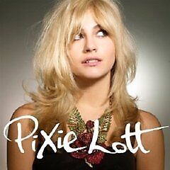 Pixie Lott  - Turn It Up - Cd