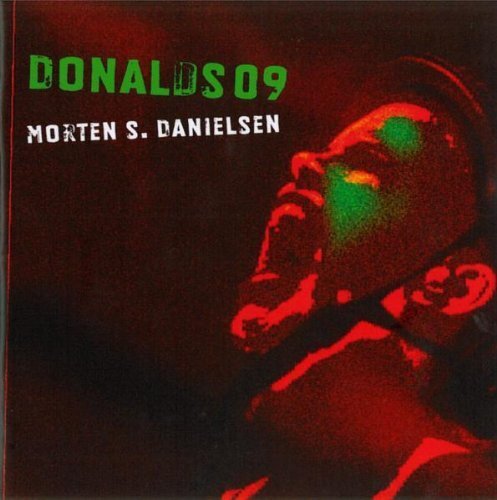 Various Donalds 09 (CD)