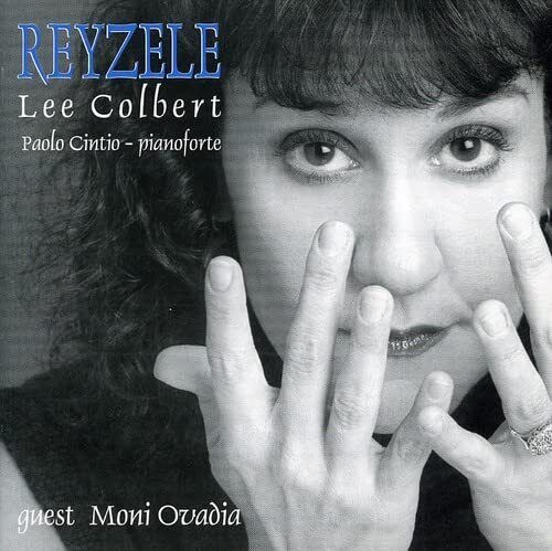 Colbert, Lee Reyzele (CD)