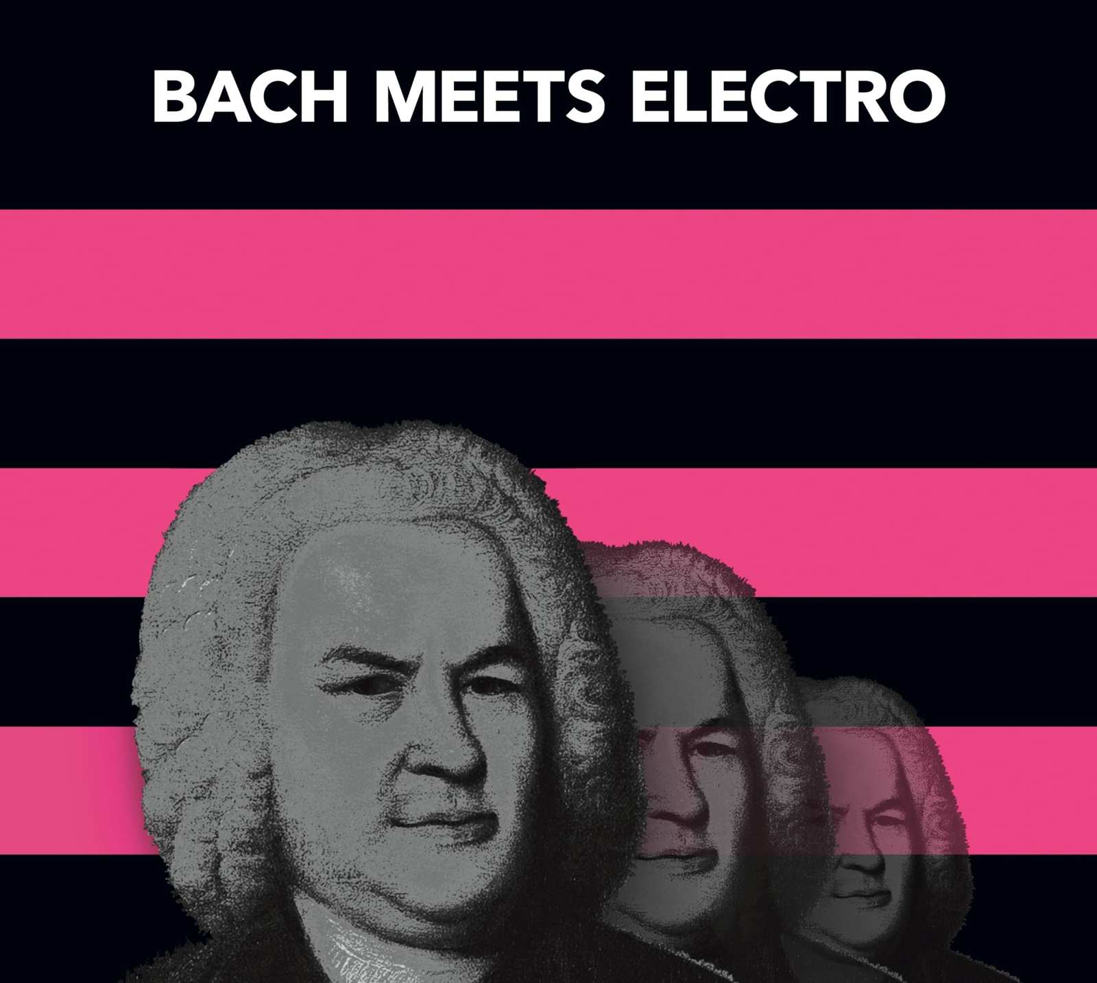 Zimmermann,Christian Bach Meets Electro