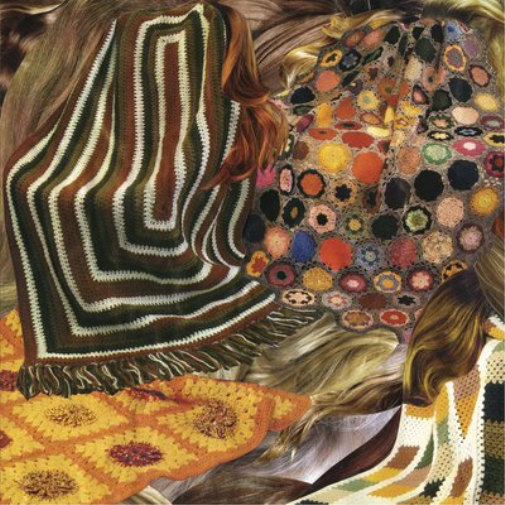 Ty Segall Sleeper (Vinyl LP) 12" Album