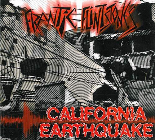 California Earthquake (CD) Album