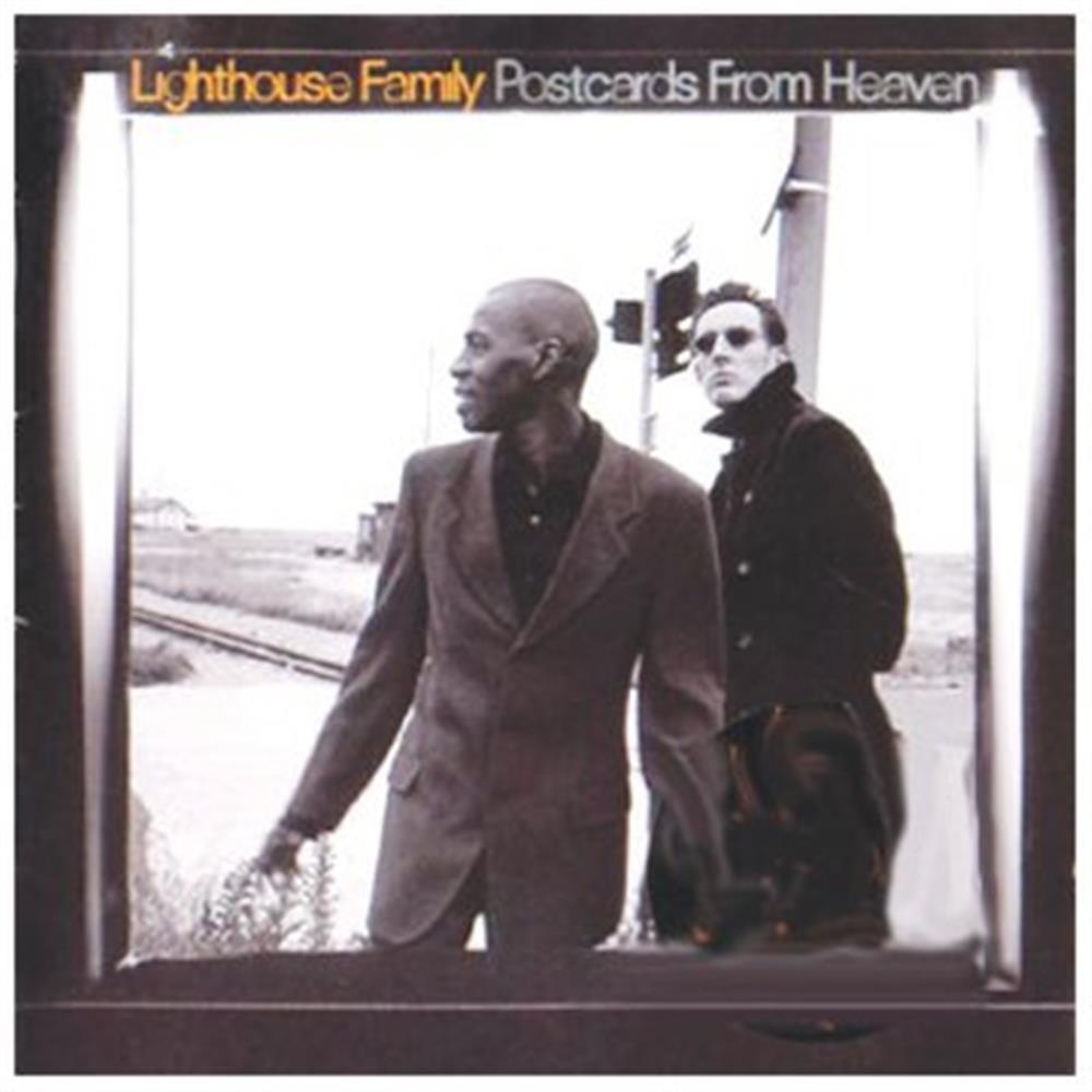 Postcards From Heaven - Lighthouse Family (Audio Cd)