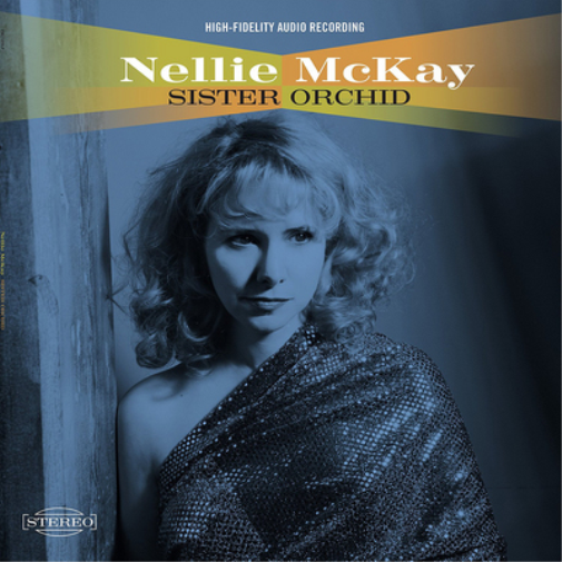 Nellie McKay Sister Orchid (Vinyl LP) 12" Album