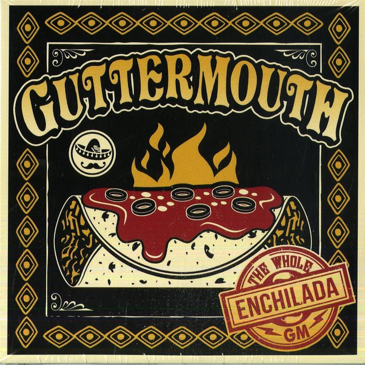 Guttermouth - The Whole Enchilada