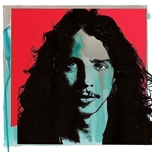 Audio Cd Chris Cornell - Chris Cornell