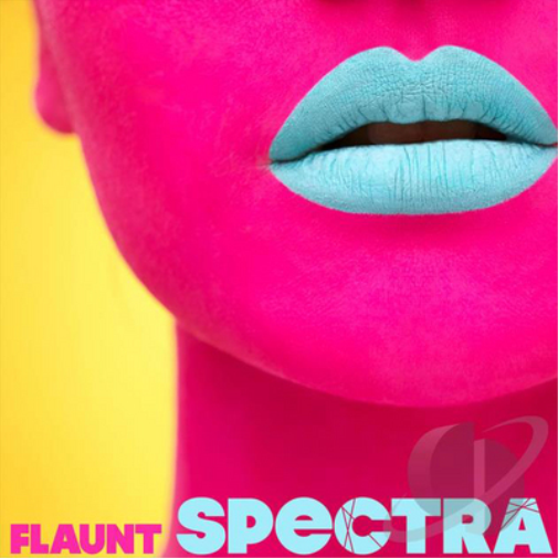 Flaunt Spectra (Vinyl LP) 12" Album