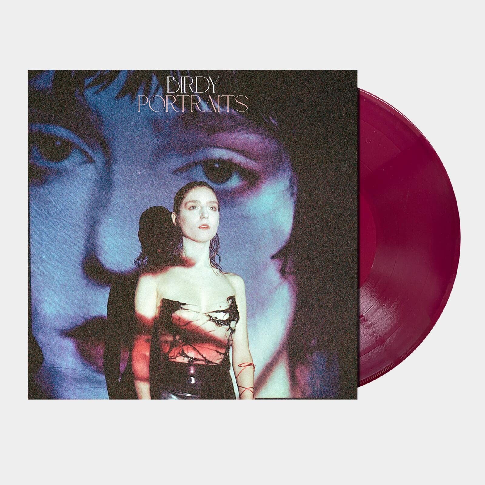 Birdy Portraits (Vinyl LP)